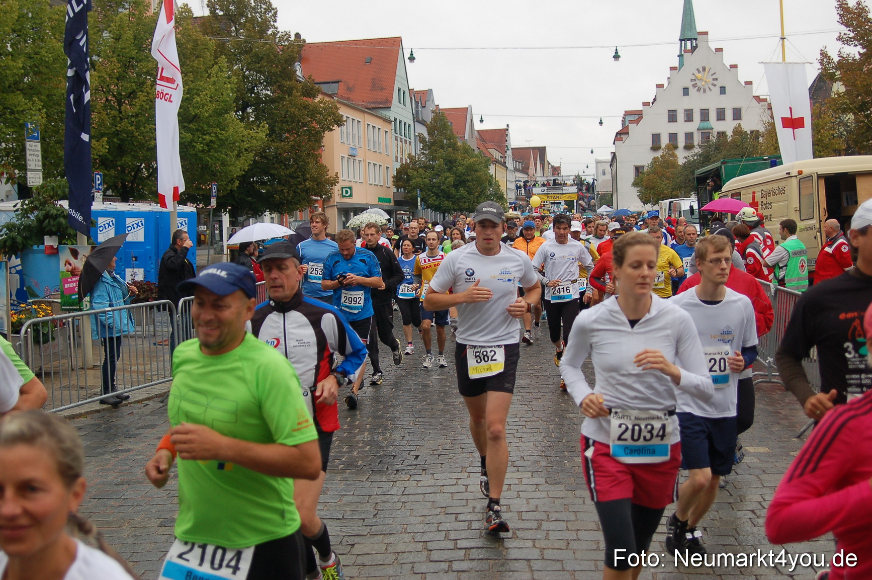 Stadtlauf Neumarkt 2013 0238
